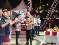 Giri Prasta Salut Duet Gus Par–Guru Pandu