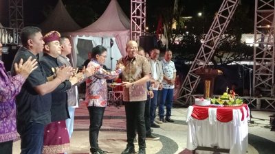 Giri Prasta Salut Duet Gus Par–Guru Pandu