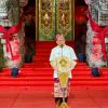 Gubernur Koster Bangga Tingginya Anak Muda dan Usia Dini Tampil Memukau di Pesta Kesenian Bali (PKB) ke-48