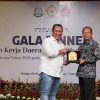 Gubernur Koster dan BPK RI Perkuat Sinergi Pengelolaan Keuangan, Fokus Pembangunan Terintegrasi ‘One Island, One Management’