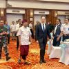 Gubernur Koster Dorong Percepatan Penguatan Aksesibilitas Transportasi Keluar Masuk Bandara Ngurah Rai