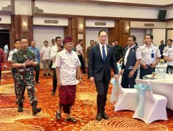 Gubernur Koster Dorong Percepatan Penguatan Aksesibilitas Transportasi Keluar Masuk Bandara Ngurah Rai