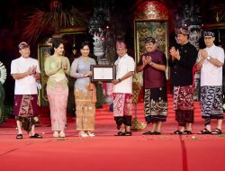 Gubernur Koster Resmi Buka PKB XLVIII, Diikuti 23 Ribu Seniman dan Ratusan Sekaa, IKM/UMKM Digratiskan