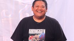 Gus Ode Ungkap Filosofi di Balik Tagline Karangasem Festival 2026