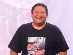 Gus Ode Ungkap Filosofi di Balik Tagline Karangasem Festival 2026