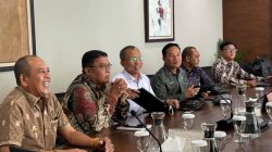 Gus Par Jajaki Pinjaman Daerah, Antisipasi Fiskal 2027