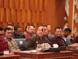 Gus Par Jemput Dukungan Pemprov, Dorong Percepatan Jalan dan Air Bersih untuk Karangasem