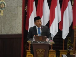 Gus Par Tanggapi Sorotan DPRD Soal Pendapatan MBLB dan Tingginya SILPA Tahun 2025