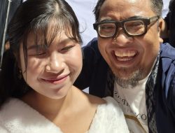 Gus Sombi Wujudkan Mimpi Raina Tampil Bersama Donnie