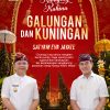 I Nyoman Sutjidra, Bupati Buleleng, bersama Gede Supriatna, Wakil Bupati Buleleng, menghaturkan Selamat Hari Raya Galungan dan Kuningan Tahun Saka 1948 / 2026 Masehi