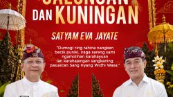i-nyoman-sutjidra-bupati-buleleng-bersama-gede-supriatna-wakil-bupati-buleleng-menghaturkan-selamat-hari-raya-galungan-dan-kuningan-tahun-saka-1948-2026-masehi