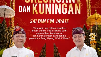 i-nyoman-sutjidra-bupati-buleleng-bersama-gede-supriatna-wakil-bupati-buleleng-menghaturkan-selamat-hari-raya-galungan-dan-kuningan-tahun-saka-1948-2026-masehi