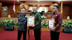 kado-hut-kota-amlapura-karangasem-kembali-raih-opini-wtp-dari-bpk