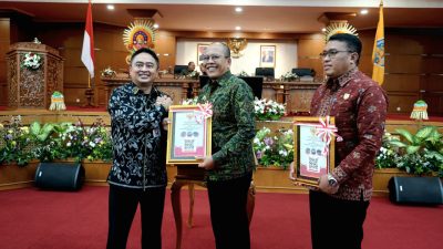 kado-hut-kota-amlapura-karangasem-kembali-raih-opini-wtp-dari-bpk