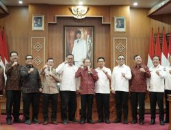 Karangasem Dukung Gerakan Bali 100 Persen Pilah Sampah