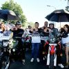 Karangasem Fun Rally 2026 Meriah, Promosikan Pariwisata dan Galang Dana untuk Panti Asuhan