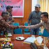 Lepas Kontingen KTNA ke PENAS Gorontalo, Bupati Satria Minta Anggota Pamerkan Produk Unggulan dan Terus Berinovasi