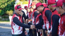 lepas-kontingen-porjar-klungkung-bupati-satria-junjung-tinggi-sportivitas-dan-bawa-pulang-prestasi