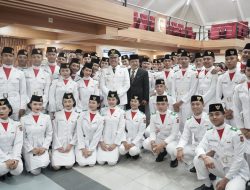 Menjaga Merah Putih di Era Digital