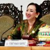 MK Perkuat Kuota Perempuan, Kusmiadewi: Demokrasi Makin Berkualitas