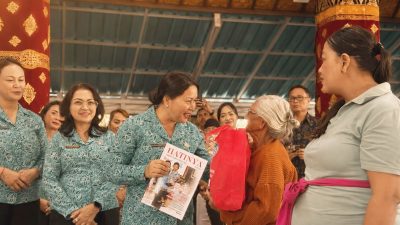 ny-seniasih-giri-prasta-kampanyekan-gemar-makan-ikan-untuk-cegah-stunting