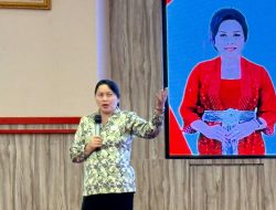 Ny. Seniasih Giriprasta: Kabupaten Layak Anak Harus Hadirkan Pemenuhan Hak Anak yang Nyata