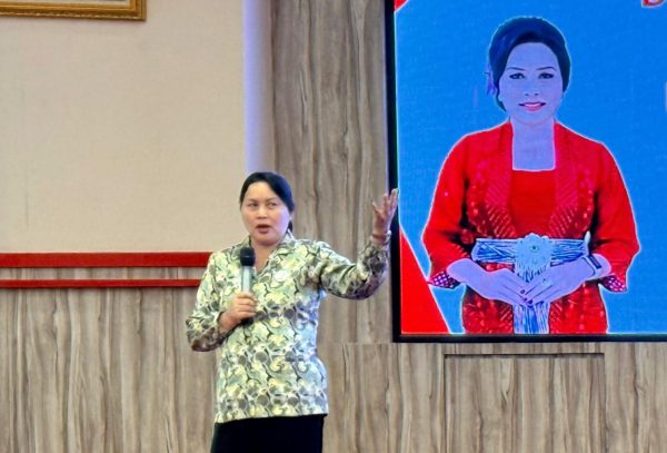 Ny. Seniasih Giriprasta: Kabupaten Layak Anak Harus Hadirkan Pemenuhan Hak Anak yang Nyata