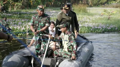 pemkab-karangasem-dan-korem-163-wirasatya-normalisasi-danau-yeh-malet-fokus-pulihkan-fungsi-lingkungan