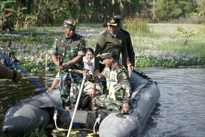 pemkab-karangasem-dan-korem-163-wirasatya-normalisasi-danau-yeh-malet-fokus-pulihkan-fungsi-lingkungan