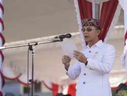 Pemkab Klungkung Peringati Hari Lahir Pancasila Tahun 2026