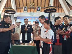 Pengkab Percasi Buleleng Kirim 39 Atlet Catur Diajang Kejurprov Catur Bali 2026