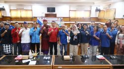 Penyegaran Pengurus SMSI Buleleng Perkuat Media Profesional dan Independen