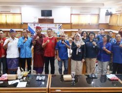 Penyegaran Pengurus SMSI Buleleng Perkuat Media Profesional dan Independen