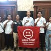 Perkuat Penanganan Sampah, Wabup Tjok Surya Sambut Baik Audiensi Komunitas Malu Dong