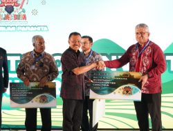 Perkuat Pilar Perekonomian, Pemprov Bali dan BI Perkuat Sinergi Ekonomi Berkelanjutan melalui Bali Jagaditha VII
