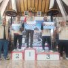 Raih 7 Emas 1 Perunggu, Percasi Buleleng Juara Umum 1 di Ajang Kejurprov Catur Bali 2026