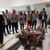 Residivis Pencuri Ternak Dibekuk Polres Karangasem, Sapi dan Babi Jadi Sasaran