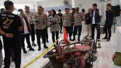 Residivis Pencuri Ternak Dibekuk Polres Karangasem, Sapi dan Babi Jadi Sasaran