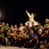 Resmi Menyala! Sentuhan Bupati Percantik Wajah Malam Titik Nol Singaraja