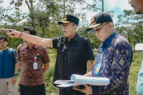 sidak-portal-galian-c-rendang-bupati-karangasem-soroti-potensi-kebocoran-pad