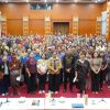 Stan PKB 2026 Digratiskan, Ibu Putri Koster Dorong UMKM Bali Naik Kelas dan Terapkan Pengelolaan Sampah Berbasis Sumber