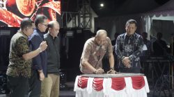 Taman Budaya Candra Buana Resmi Berganti Nama Menjadi Taman Budaya Kapten A.A. Made Karang Candrabuana
