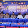 Tim Goak Poleng Polres Buleleng Ringkus Dua Pelaku Pencurian Motor di Sukasada