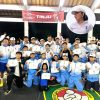 Tinju Karangasem Kembali Bersinar, Raih Juara Umum II Porsenijar Bali 2026