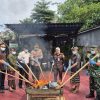 Tuntaskan 30 Perkara, Kejari Karangasem Musnahkan BB Sabu hingga Ponsel