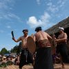 Menyatu di Arena Pandan, Guru Pandu Hormati Warisan Tenganan
