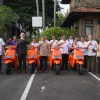 Wujudkan Klungkung Green Island, Bupati Satria Terima Hasil Studi Kelayakan Elektrifikasi Nusa Penida dari PT Inako