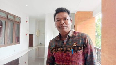 Anggaran Habis, Santunan Atma Kerthi Terhenti