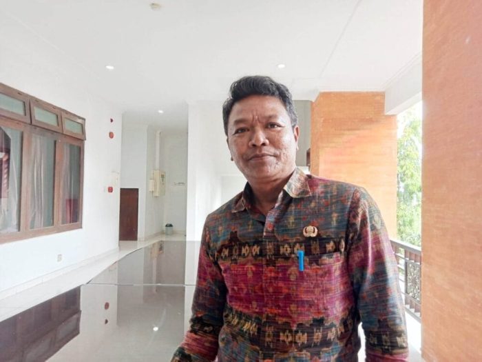 Anggaran Habis, Santunan Atma Kerthi Terhenti