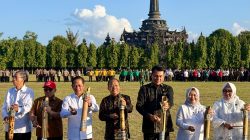 Apel Siaga Pilah Sampah Dipusatkan di Bali, Gubernur Koster Ajak Tuntaskan dari Sumber